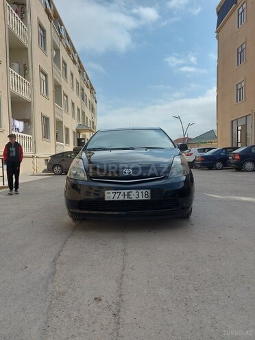 Toyota Prius 2008, 481,194 km - 1.5 l - Xırdalan