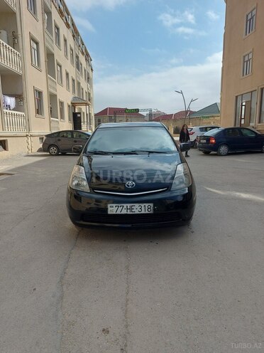Toyota Prius 2008, 481,194 km - 1.5 l - Xırdalan
