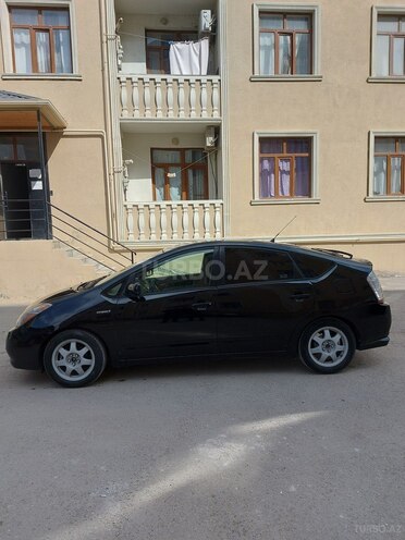 Toyota Prius 2008, 481,194 km - 1.5 l - Xırdalan