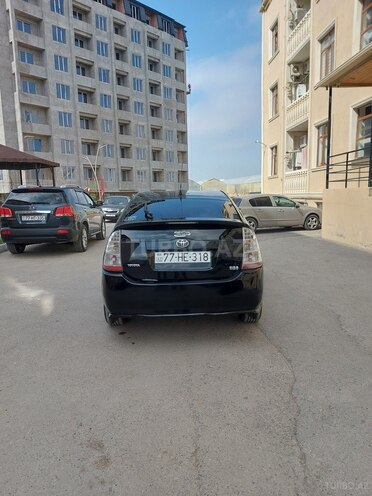 Toyota Prius 2008, 481,194 km - 1.5 l - Xırdalan