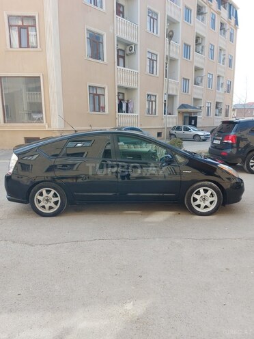 Toyota Prius 2008, 481,194 km - 1.5 l - Xırdalan