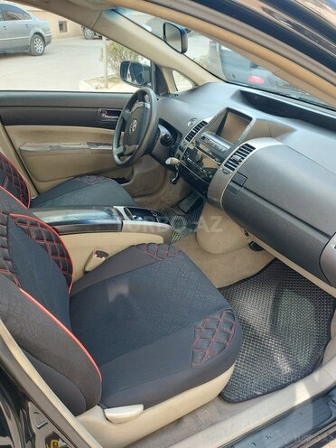 Toyota Prius 2008, 481,194 km - 1.5 l - Xırdalan