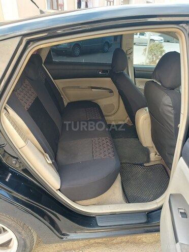 Toyota Prius 2008, 481,194 km - 1.5 l - Xırdalan