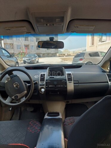 Toyota Prius 2008, 481,194 km - 1.5 l - Xırdalan
