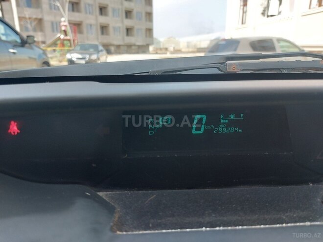 Toyota Prius 2008, 481,194 km - 1.5 l - Xırdalan