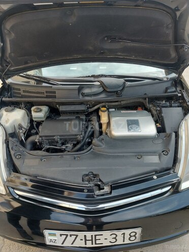 Toyota Prius 2008, 481,194 km - 1.5 l - Xırdalan