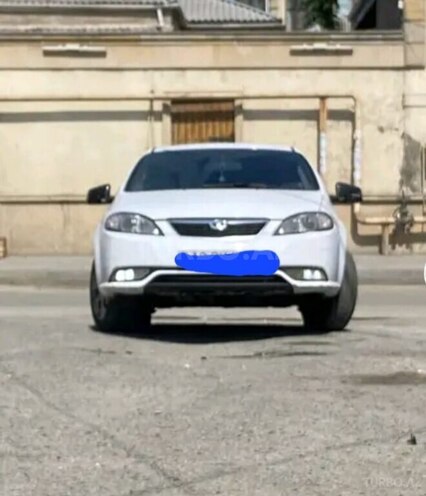 Daewoo Gentra 2014, 255,000 km - 1.5 л - Bakı