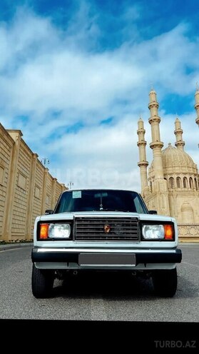 LADA (VAZ) 2107 2010, 91,280 km - 1.6 l - Bakı