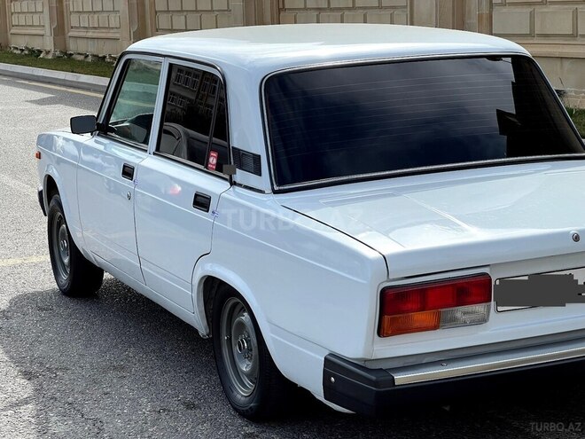 LADA (VAZ) 2107 2010, 91,280 km - 1.6 l - Bakı