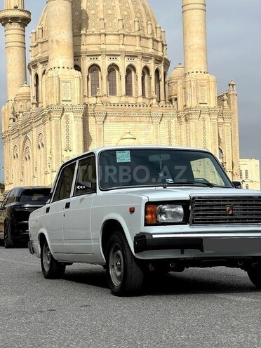 LADA (VAZ) 2107 2010, 91,280 km - 1.6 l - Bakı