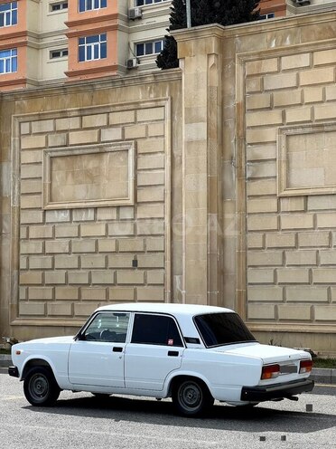 LADA (VAZ) 2107 2010, 91,280 km - 1.6 l - Bakı
