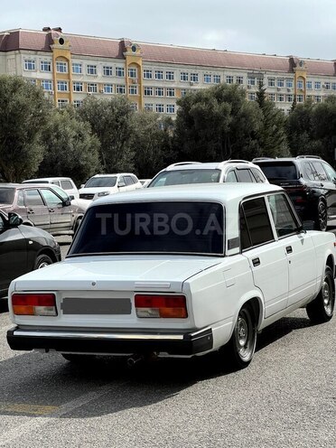 LADA (VAZ) 2107 2010, 91,280 km - 1.6 l - Bakı