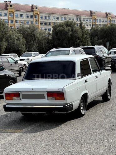 LADA (VAZ) 2107 2010, 91,280 km - 1.6 l - Bakı