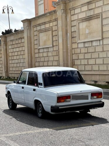 LADA (VAZ) 2107 2010, 91,280 km - 1.6 l - Bakı