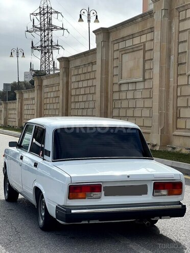 LADA (VAZ) 2107 2010, 91,280 km - 1.6 l - Bakı