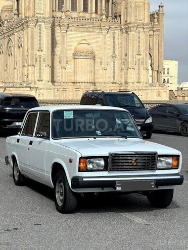 LADA (VAZ) 2107 2010, 91,280 km - 1.6 l - Bakı