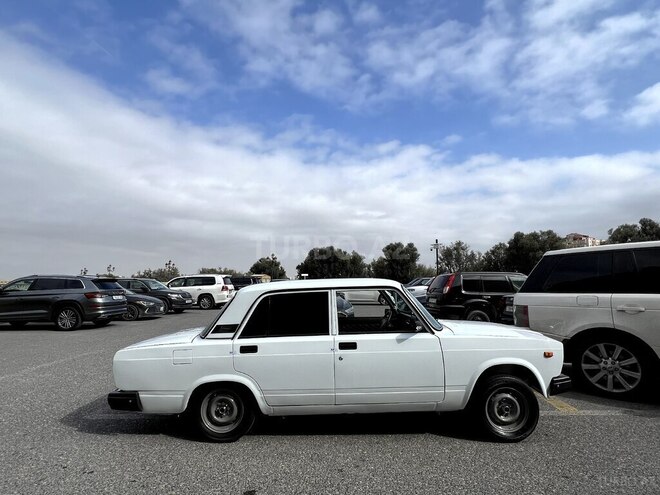 LADA (VAZ) 2107 2010, 91,280 km - 1.6 l - Bakı