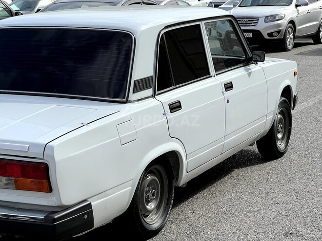 LADA (VAZ) 2107 2010, 91,280 km - 1.6 l - Bakı