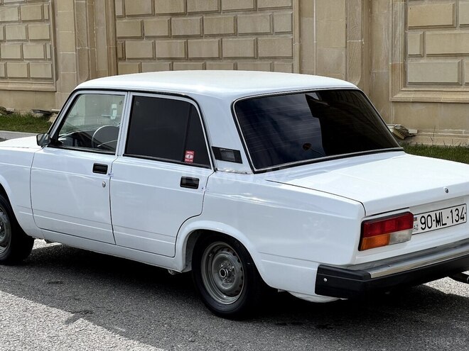 LADA (VAZ) 2107 2010, 91,280 km - 1.6 l - Bakı