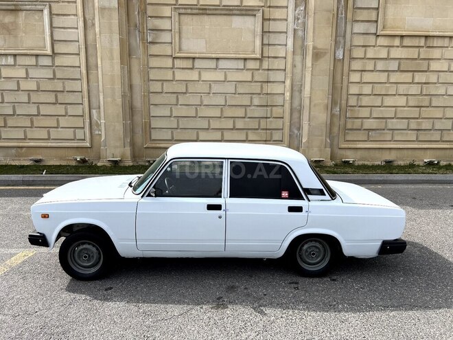 LADA (VAZ) 2107 2010, 91,280 km - 1.6 l - Bakı