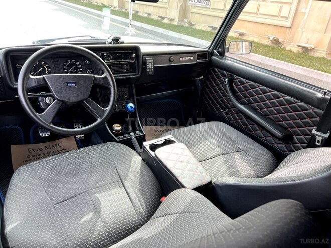 LADA (VAZ) 2107 2010, 91,280 km - 1.6 l - Bakı