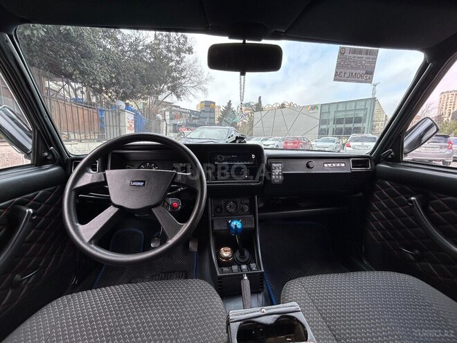 LADA (VAZ) 2107 2010, 91,280 km - 1.6 l - Bakı