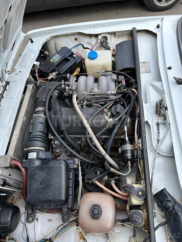 LADA (VAZ) 2107 2010, 91,280 km - 1.6 l - Bakı