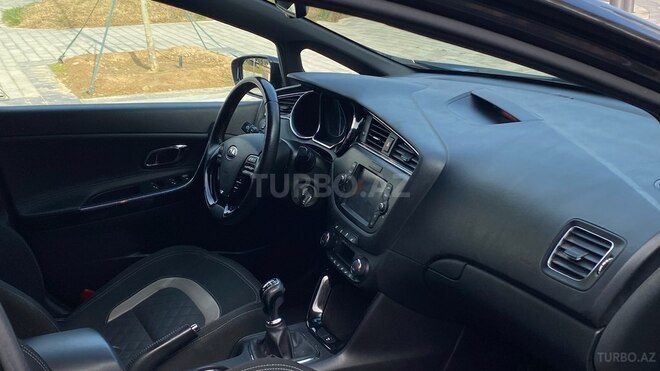 Kia Ceed 2016, 150,000 km - 1.6 l - Bakı