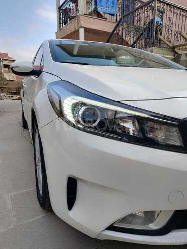 Kia K3 2016, 189,000 km - 1.6 l - Bakı