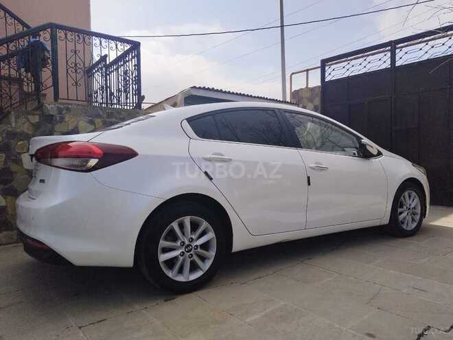 Kia K3 2016, 189,000 km - 1.6 l - Bakı