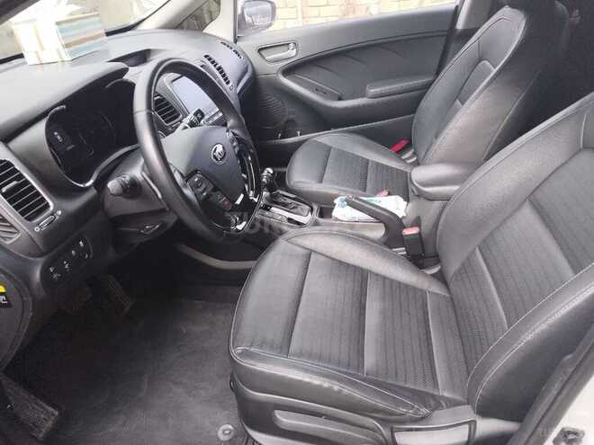 Kia K3 2016, 189,000 km - 1.6 l - Bakı
