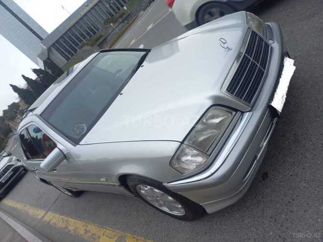 Mercedes C 240 1999, 338,000 km - 2.4 л - Bakı