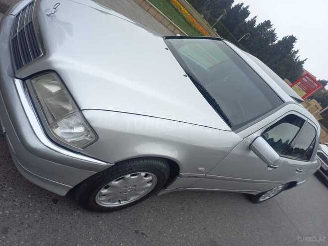 Mercedes C 240 1999, 338,000 km - 2.4 л - Bakı