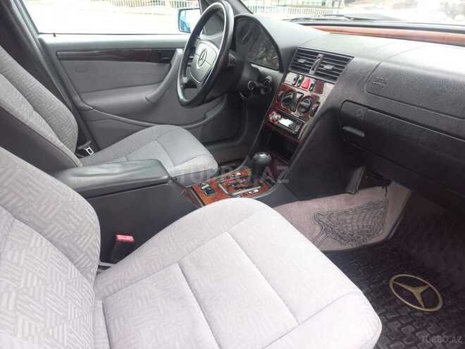 Mercedes C 240 1999, 338,000 km - 2.4 л - Bakı