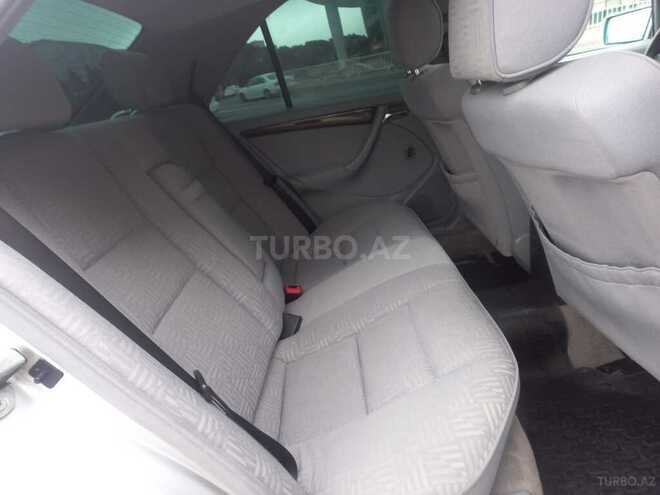 Mercedes C 240 1999, 338,000 km - 2.4 л - Bakı
