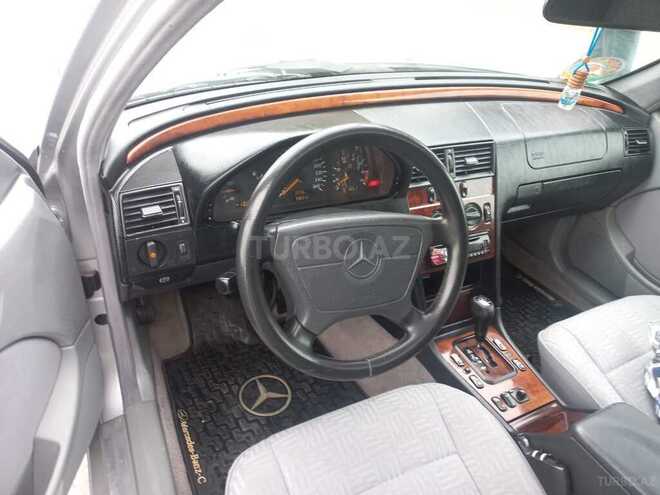Mercedes C 240 1999, 338,000 km - 2.4 л - Bakı