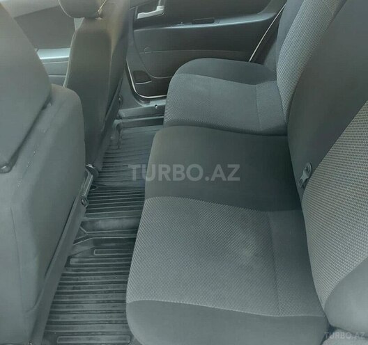 LADA (VAZ) Priora 2013, 124,000 km - 1.6 л - Biləsuvar