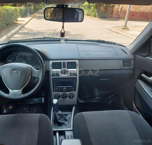 LADA (VAZ) Priora 2013, 124,000 km - 1.6 л - Biləsuvar