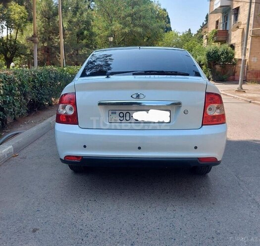 LADA (VAZ) Priora 2013, 124,000 km - 1.6 л - Biləsuvar