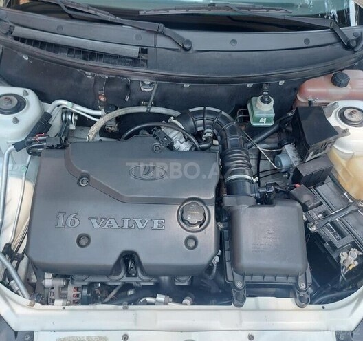LADA (VAZ) Priora 2013, 124,000 km - 1.6 л - Biləsuvar