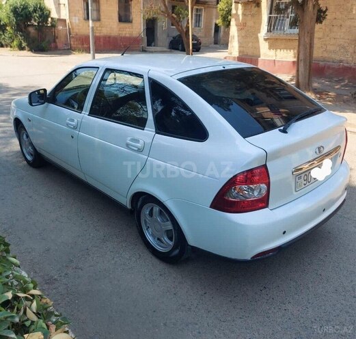 LADA (VAZ) Priora 2013, 124,000 km - 1.6 л - Biləsuvar