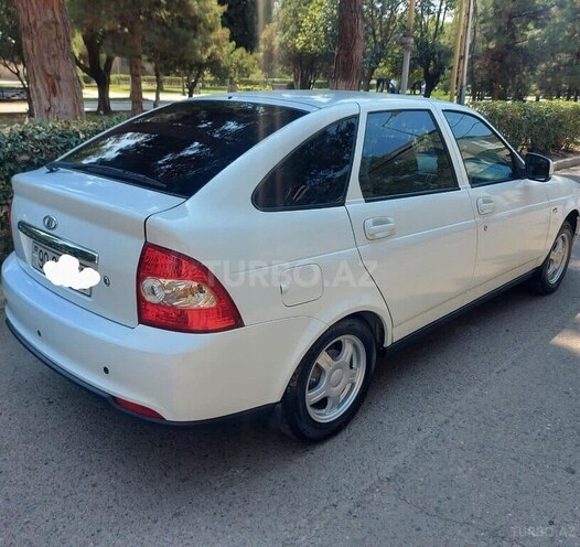 LADA (VAZ) Priora 2013, 124,000 km - 1.6 л - Biləsuvar