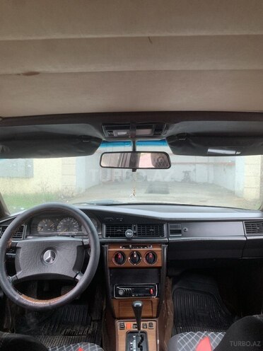 Mercedes 190 1990, 183,000 km - 2.0 л - Kürdəmir
