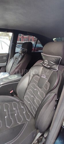 Mercedes E 230 1997, 495,000 km - 2.3 л - Xırdalan