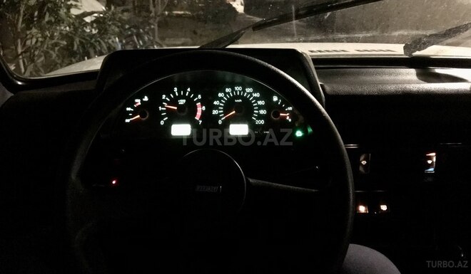 LADA (VAZ) Niva 2013, 213,200 km - 1.7 l - Bakı