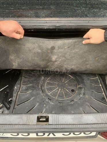 Mercedes 190 1990, 183,000 km - 2.0 л - Kürdəmir