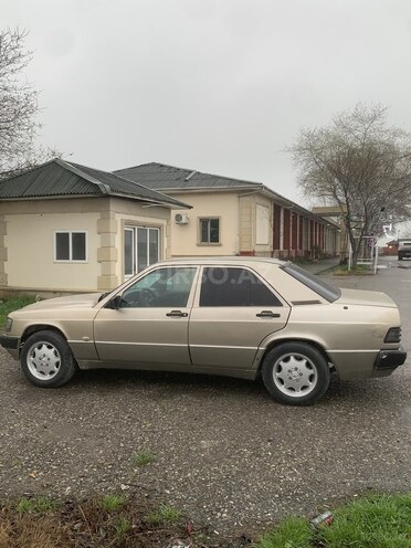Mercedes 190 1990, 183,000 km - 2.0 л - Kürdəmir