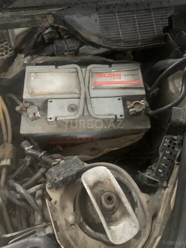 Mercedes 190 1990, 183,000 km - 2.0 л - Kürdəmir