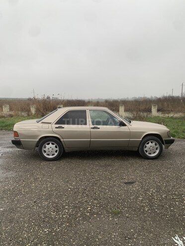 Mercedes 190 1990, 183,000 km - 2.0 л - Kürdəmir