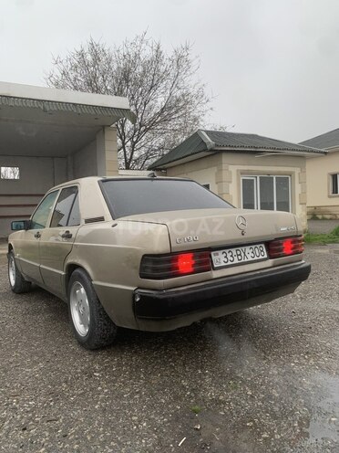 Mercedes 190 1990, 183,000 km - 2.0 л - Kürdəmir